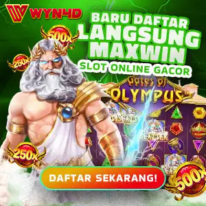 WYN4D ⚡ Link Login resmi Slot Demo Gratis hari ini gampang maxwin X1000
